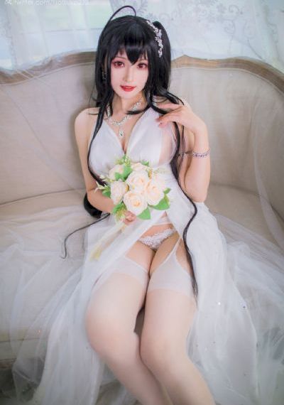 cosplay的图片_HD免费播放