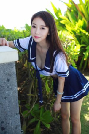 美女真人图片_4K免费播放